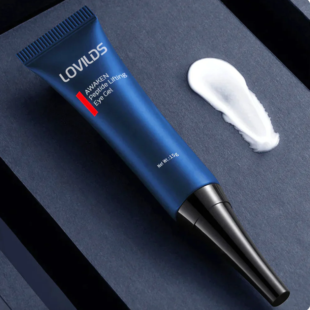 LOVILDS- Awaking Peptide Eye Serum